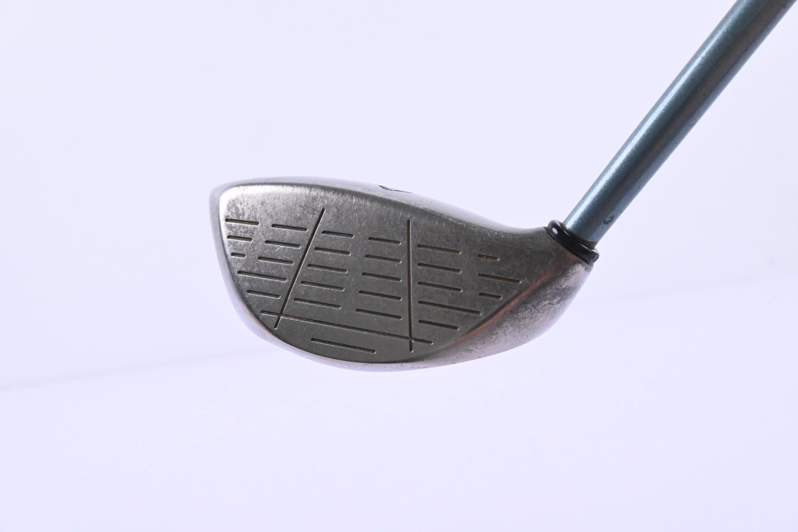 Callaway Big Bertha Warbird #3 Wood / 15 Degree / Senior Flex Callaway Shaft