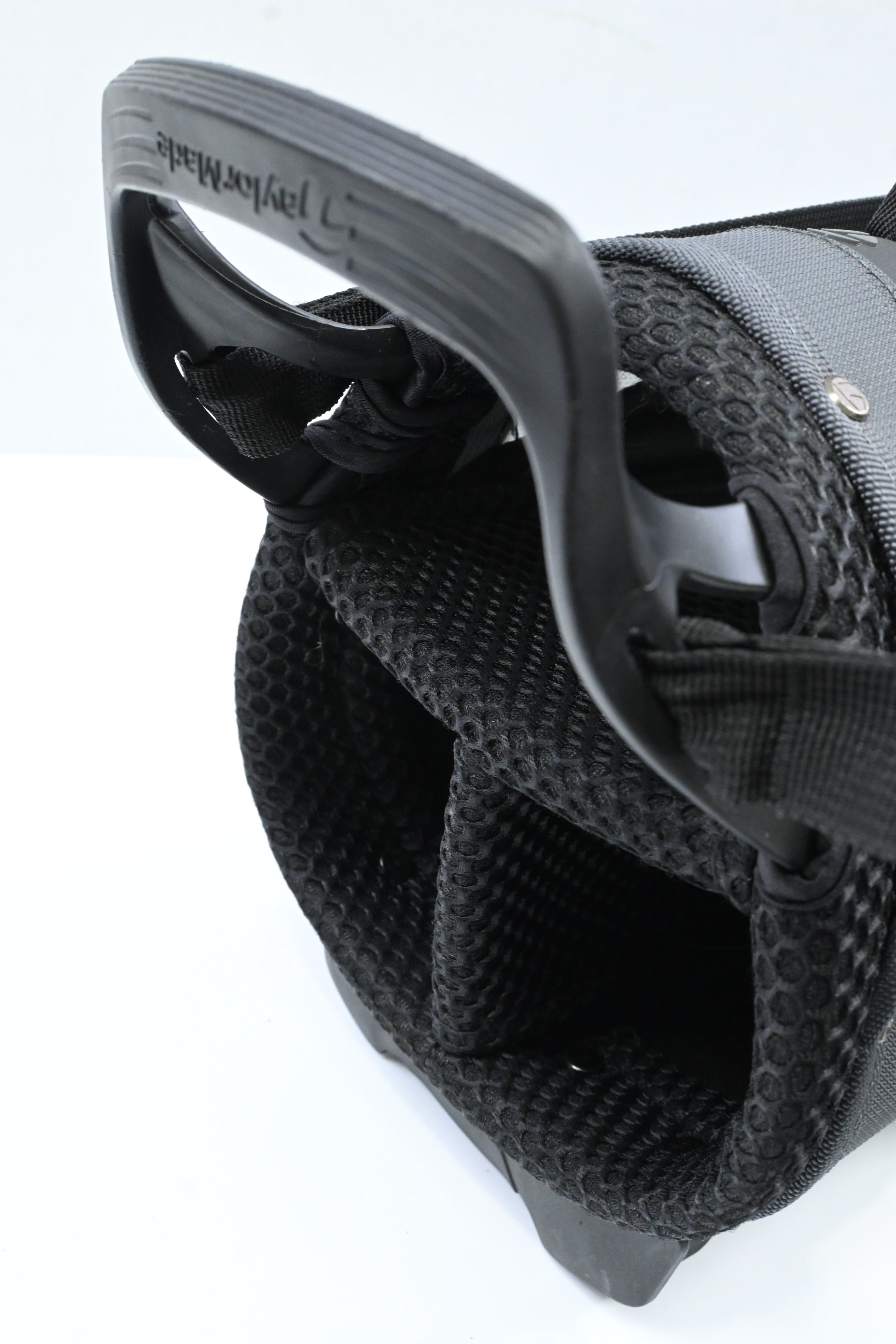 Taylormade Pencil Bag / 3-Way / Grey, Black