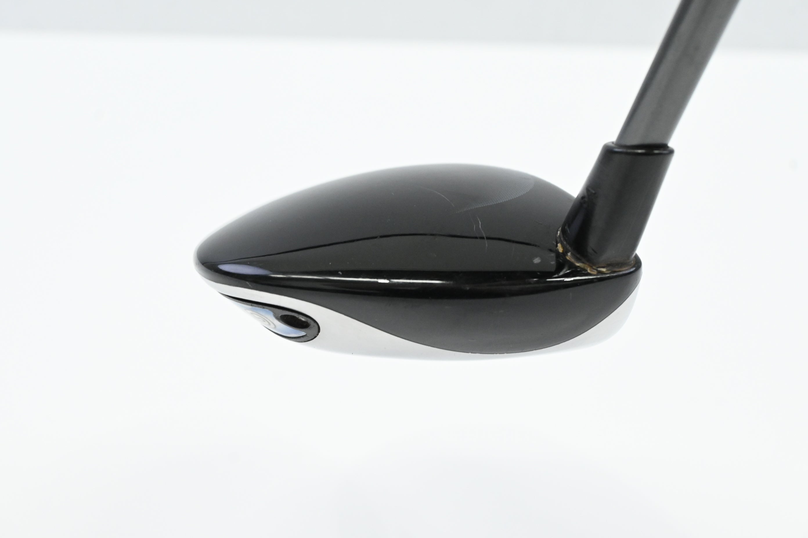 Left Hand Ping G2 #3 Wood / 14 Degree / Stiff Flex Ping TFC 100 Shaft