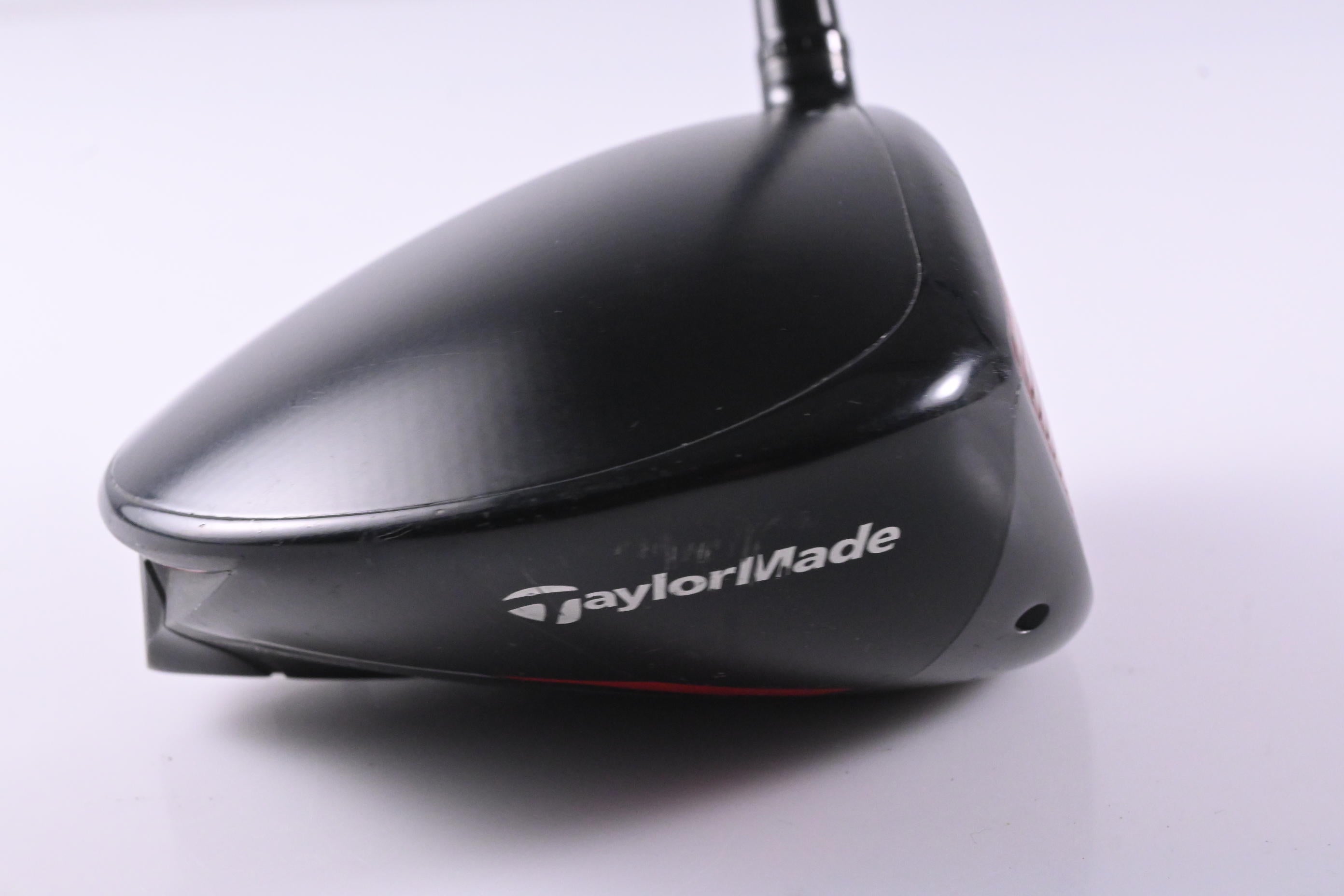 Taylormade Stealth Driver / 10.5 Degree / Stiff Flex Tensei AV Blue 55 Shaft