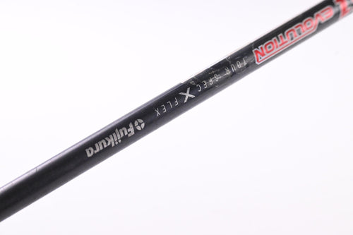 Ping G30 LS Tec Driver / 10.5 Degree / X-Flex Fujikura Speeder 611 Evolution