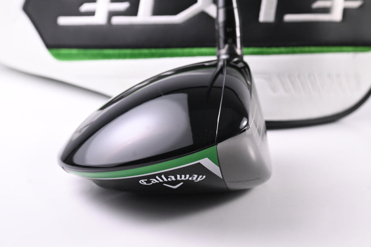 Callaway Elyte Triple Diamond Driver / 9 Degree / X-Flex Vista Pro 65 Shaft