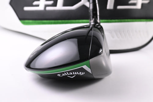 Callaway Elyte Triple Diamond Driver / 9 Degree / X-Flex Vista Pro 65 Shaft
