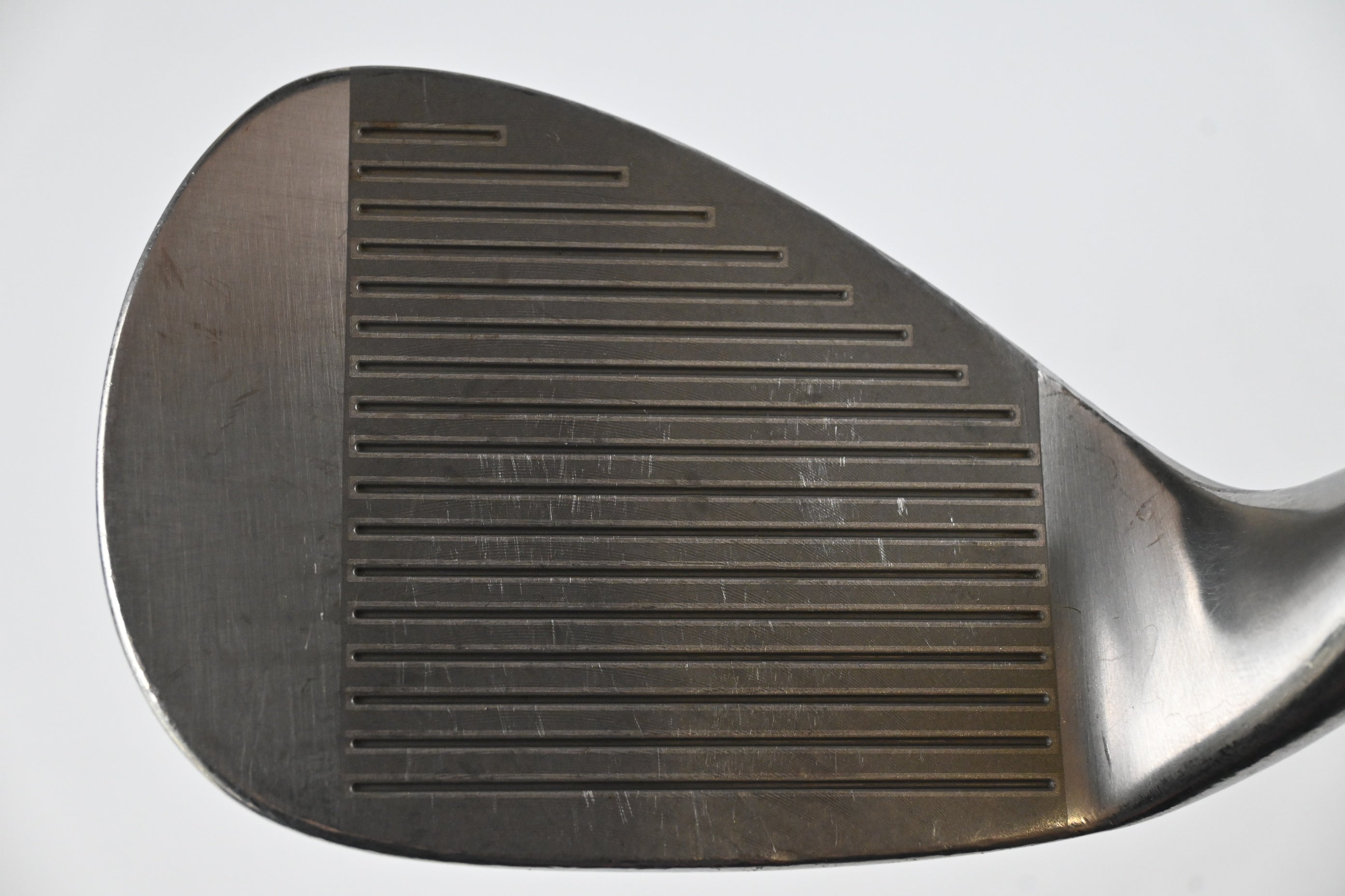 Cobra King Pur Sand Wedge / 54 Degree / Stiff Flex Cobra Shaft