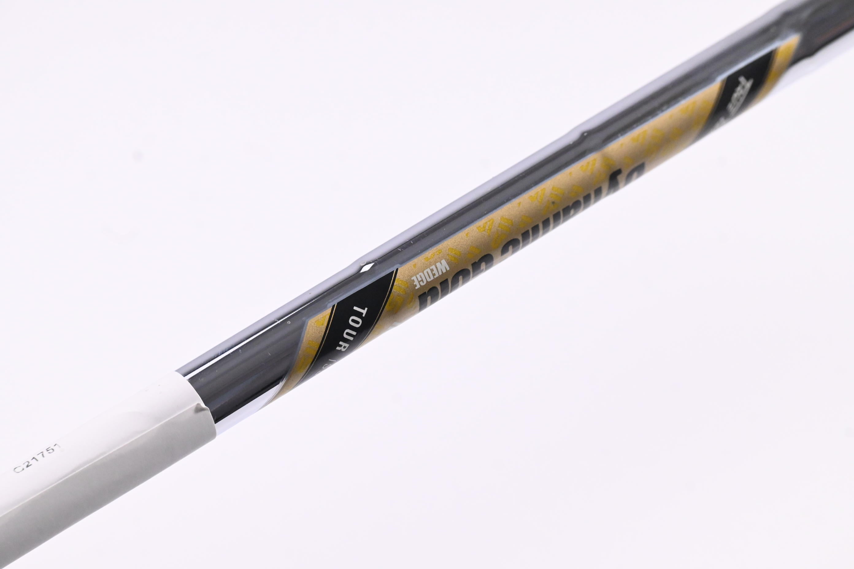Taylormade Milled Grind 5 Lob Wedge / 58 Degree / Wedge Flex Dynamic Gold 115 Shaft