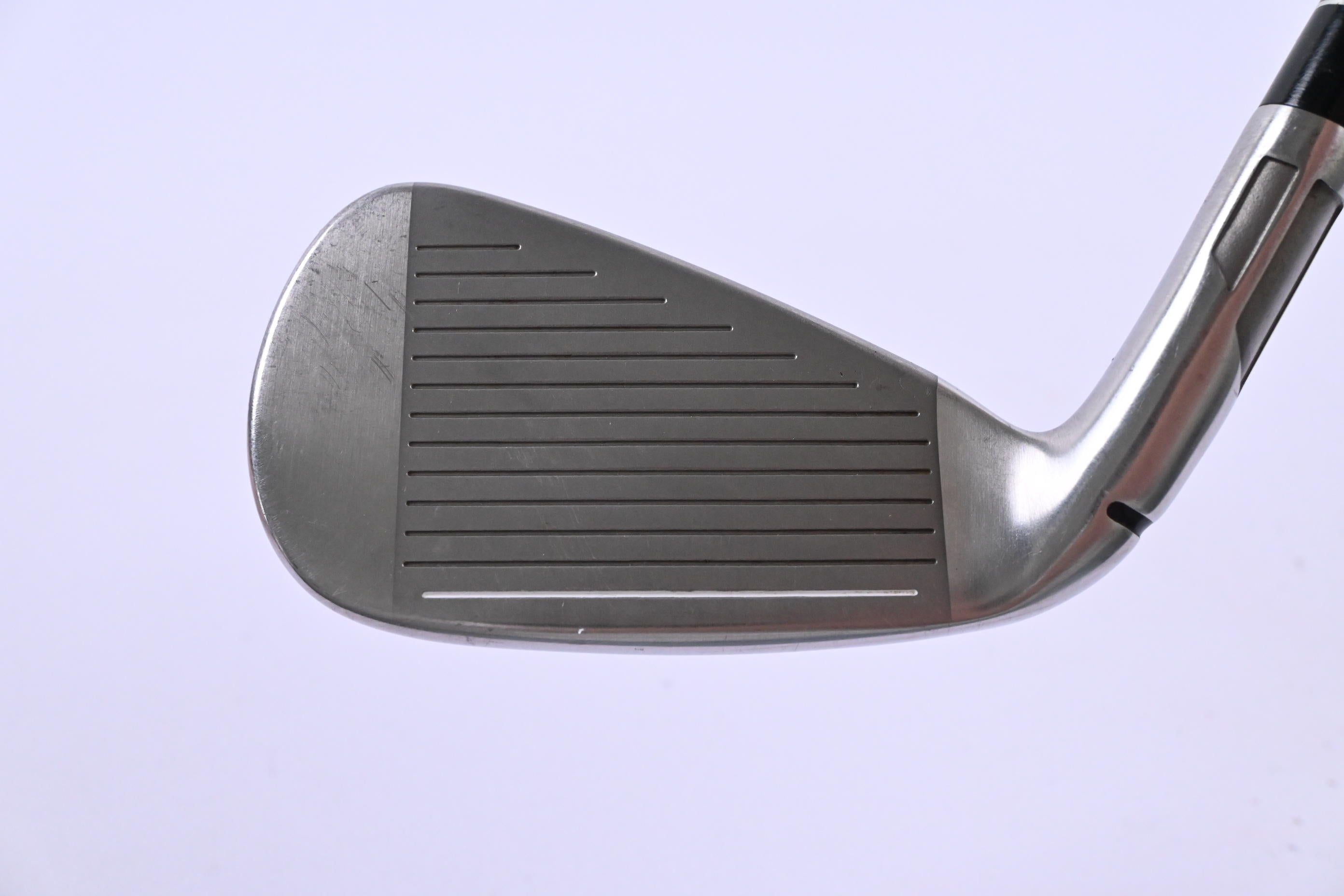 Taylormade SIM2 Max #4 Iron / 19 Degree / Regular Flex KBS Max MT 85 Shaft