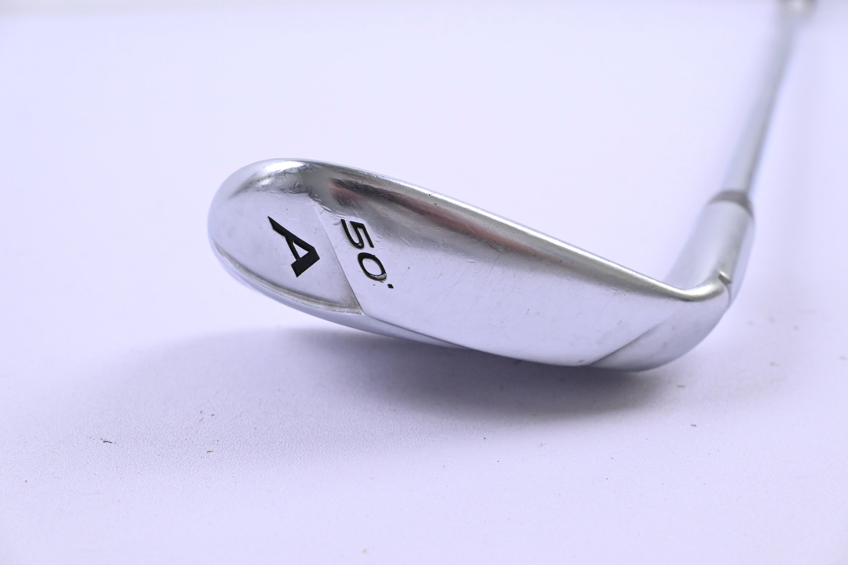Taylormade Rocketbladez Gap Wedge / 50 Degree / Regular Flex Rocket Fuel 85