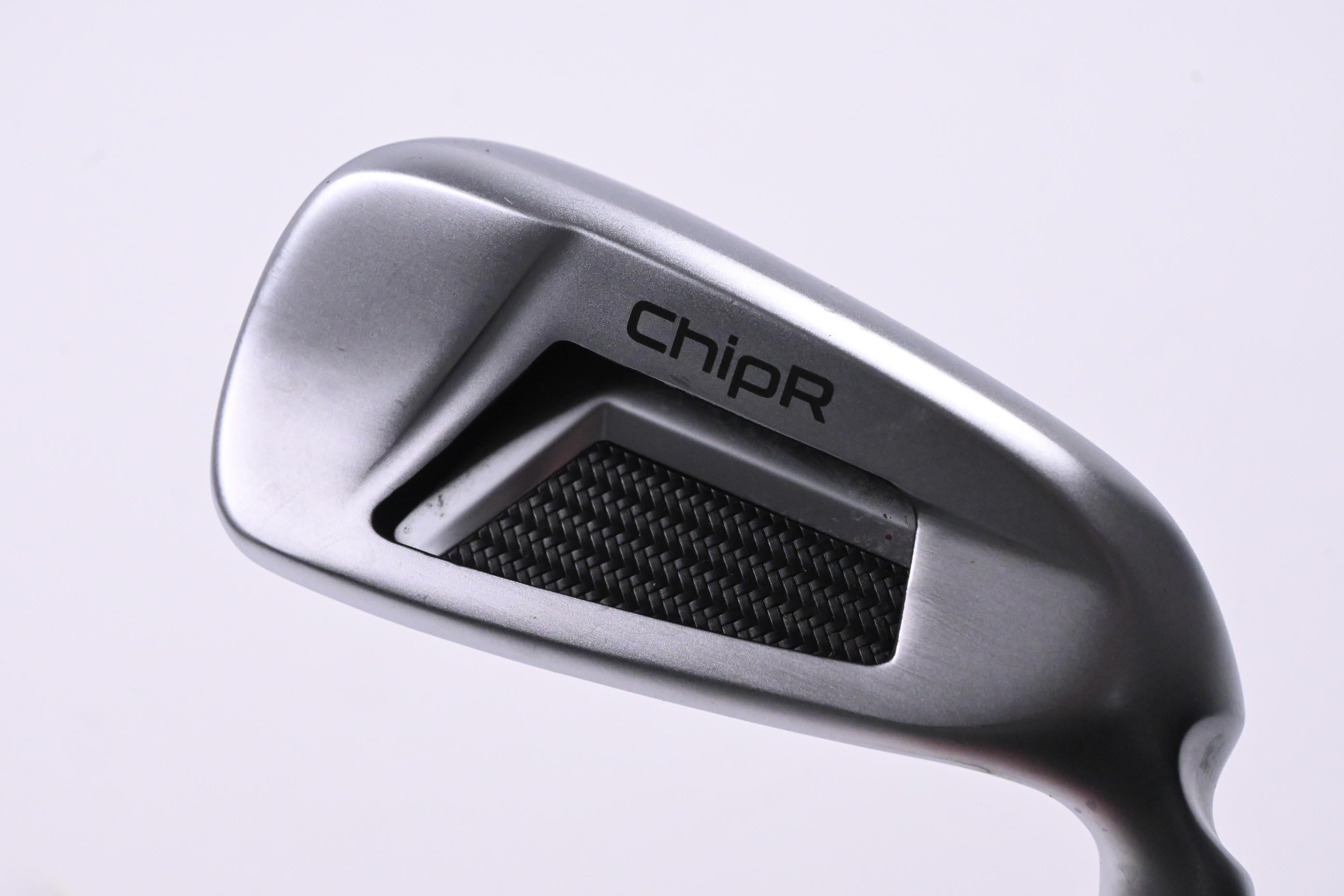 Ping ChipR / Black Dot / 35.25 Inch