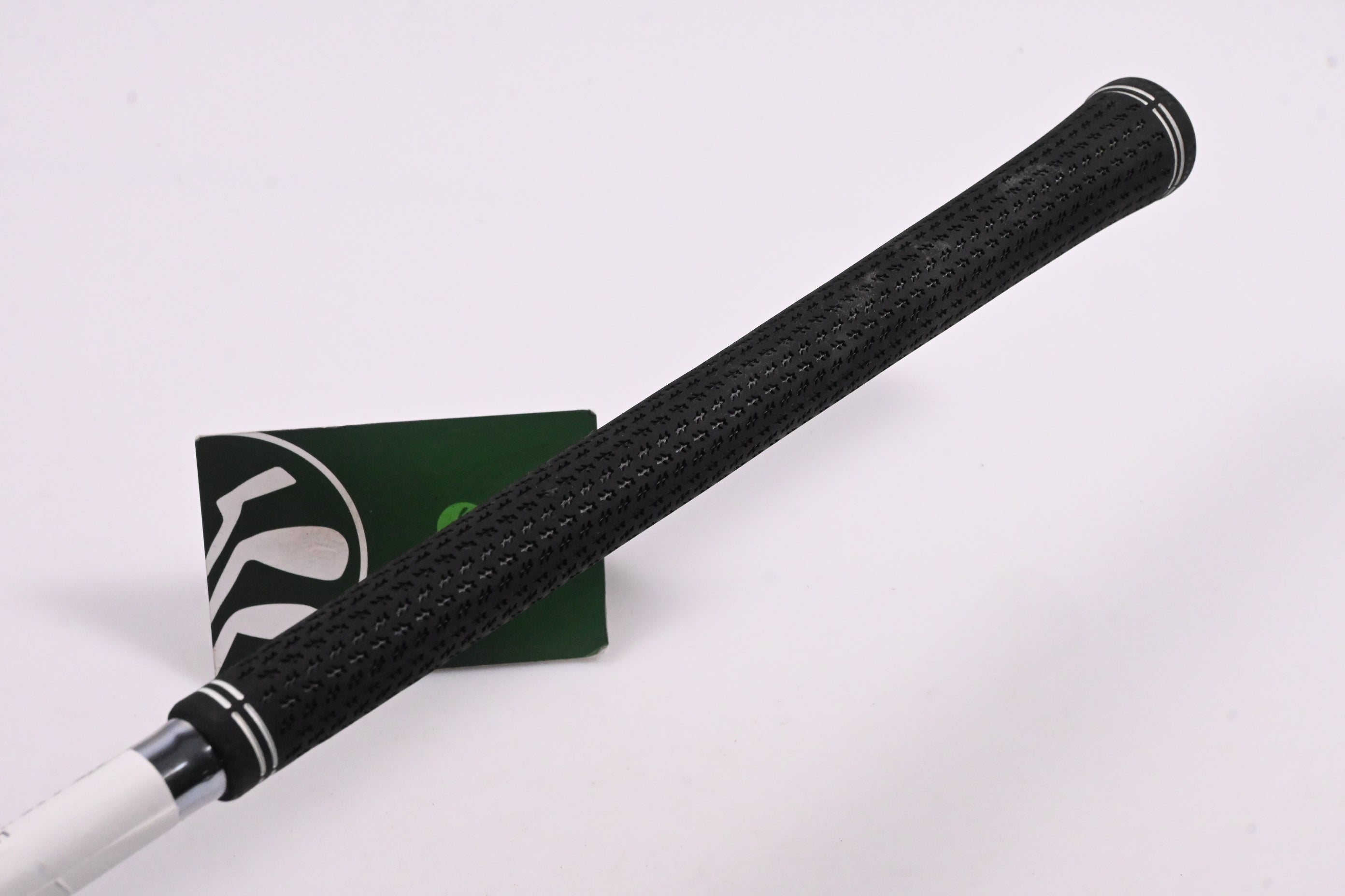 Left Hand Srixon ZX5 MK II #6 Iron / 27 Degree / Regular Flex N.S. PRO 980 DST