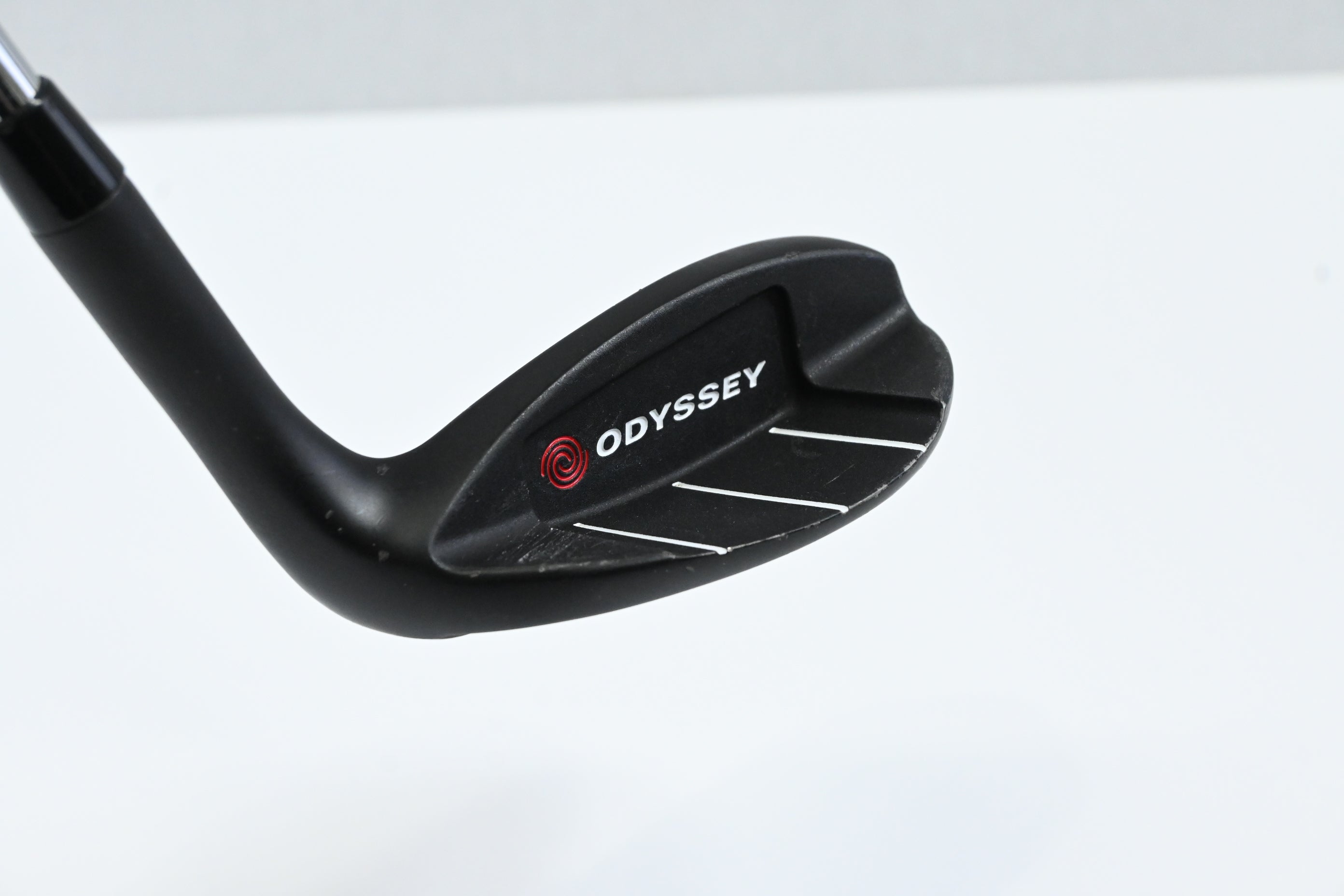 Odyssey 2025 Chipper / 37 Degree / Wedge Flex Odyssey Shaft