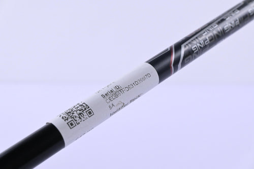 Ping i20 #2 Hybrid / 17 Degree / Stiff Flex Ping TFC 707 H Shaft