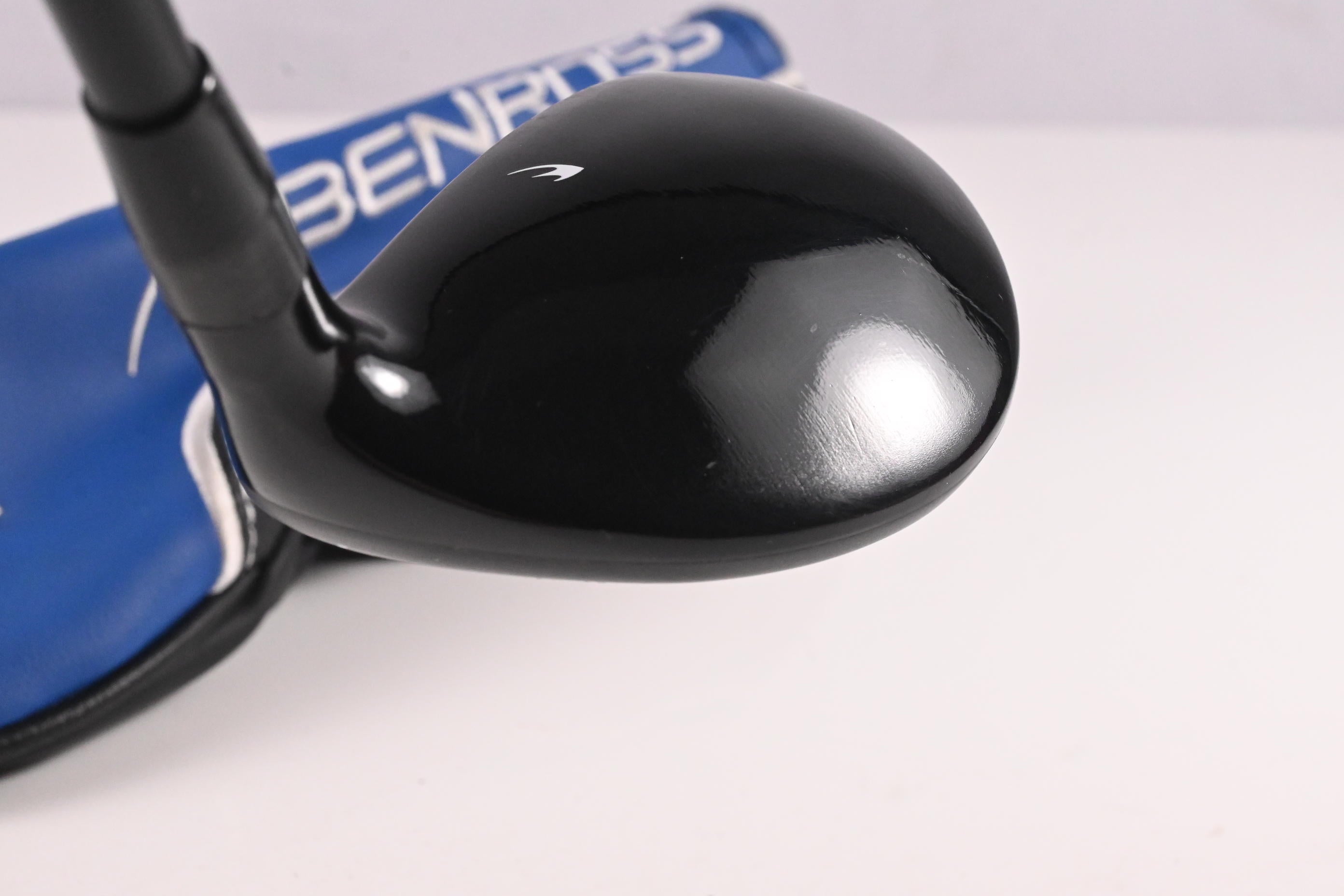 Benross HTX2 #4 Hybrid / 22 Degree / Regular Flex Benross Shaft