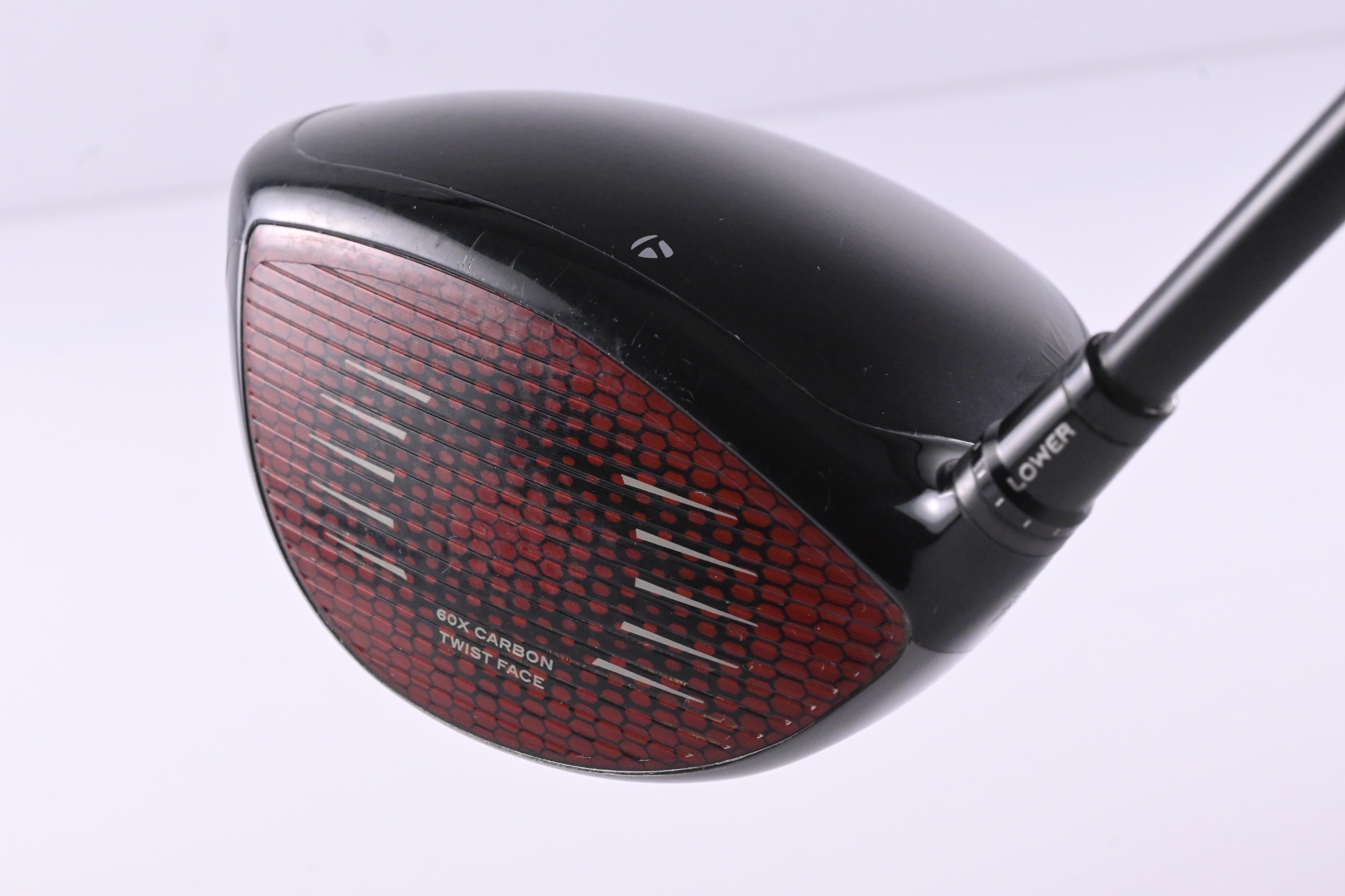 Taylormade Stealth Driver / 10.5 Degree / Stiff Flex Tensei AV Blue 55 Shaft