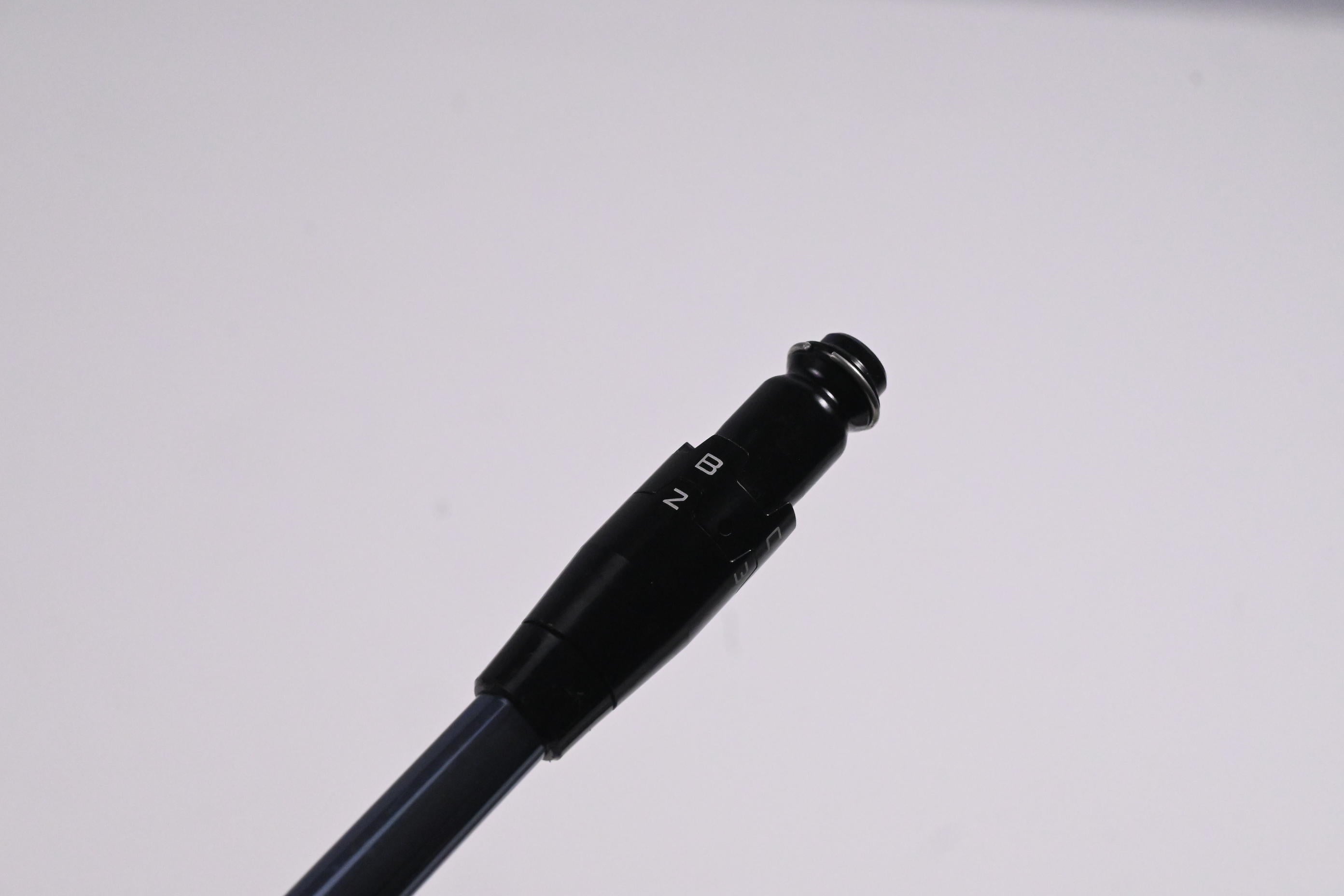 Diamana PD Series 60 #3 Wood Shaft / Regular Flex / Titleist 2nd Gen