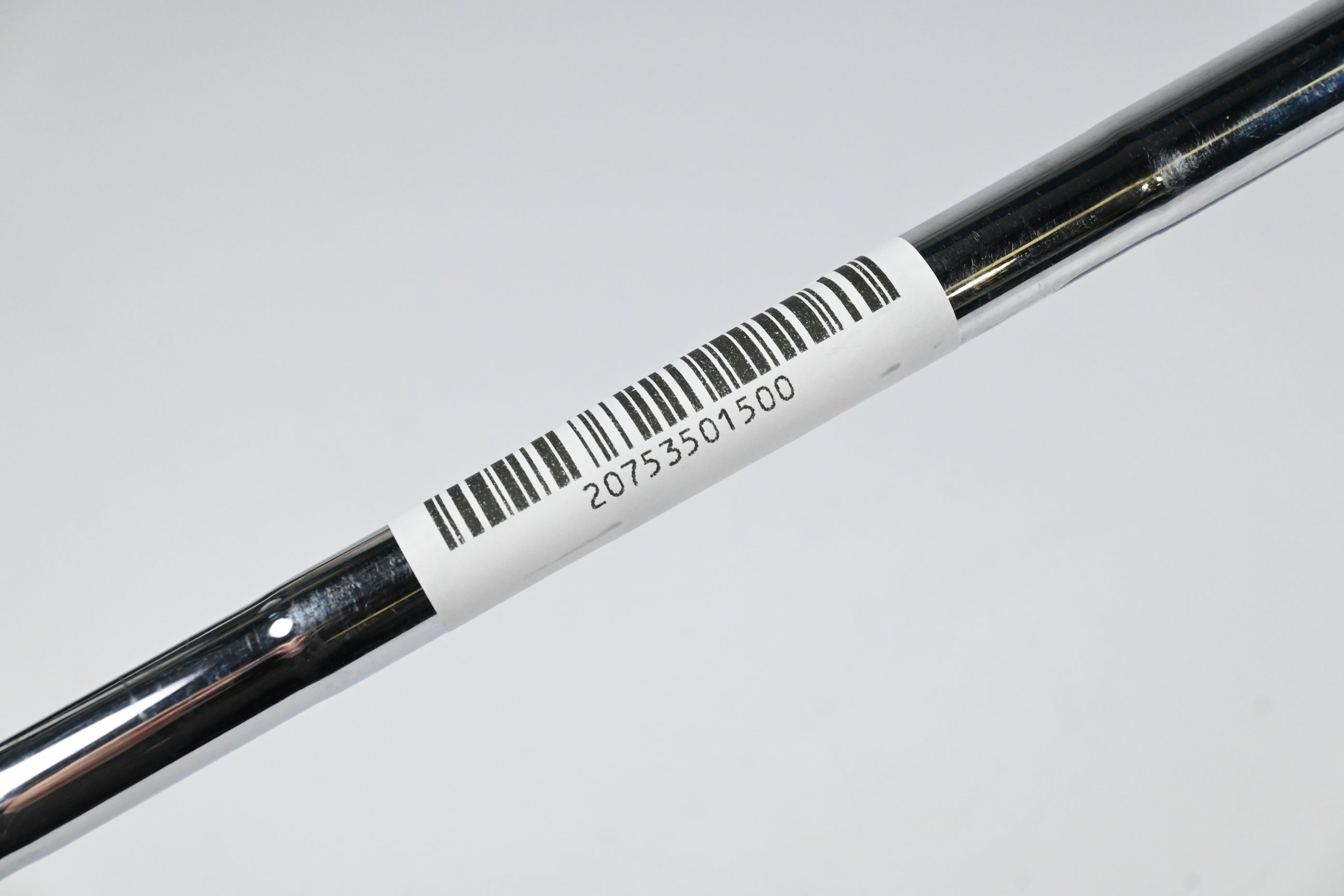 Ping i210 #5 Iron / 26 Degree / Green Dot / Regular Flex Ping AWT 2.0 Steel Shaft