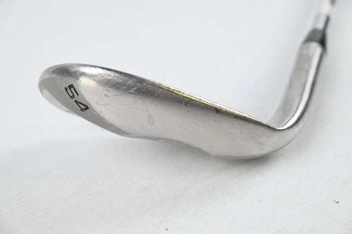 Cobra King Pur Sand Wedge / 54 Degree / Stiff Flex Cobra Shaft