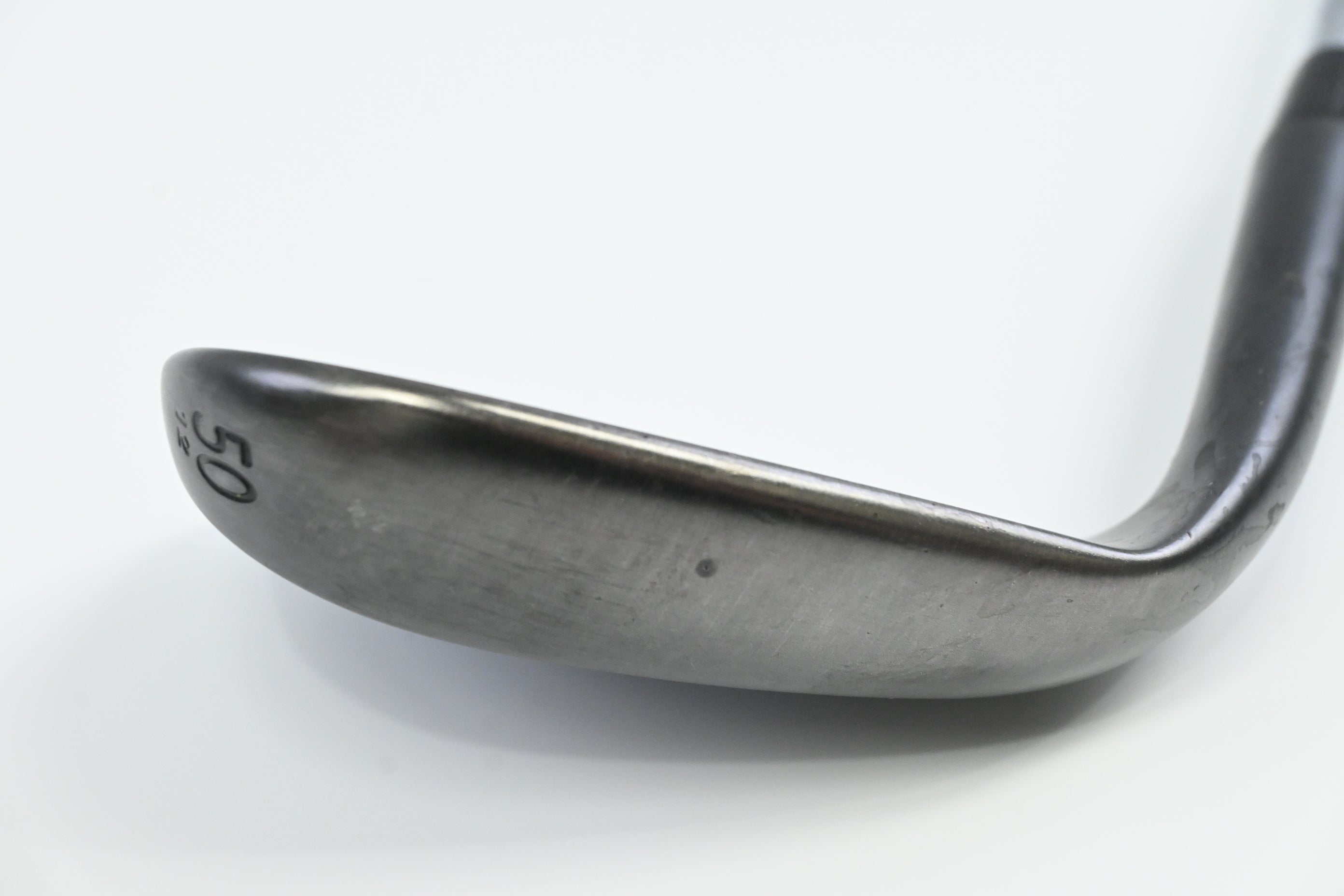 Ping Glide 2.0 Stealth Gap Wedge / 50 Degree / Green Dot / Stiff Flex NS Pro 105