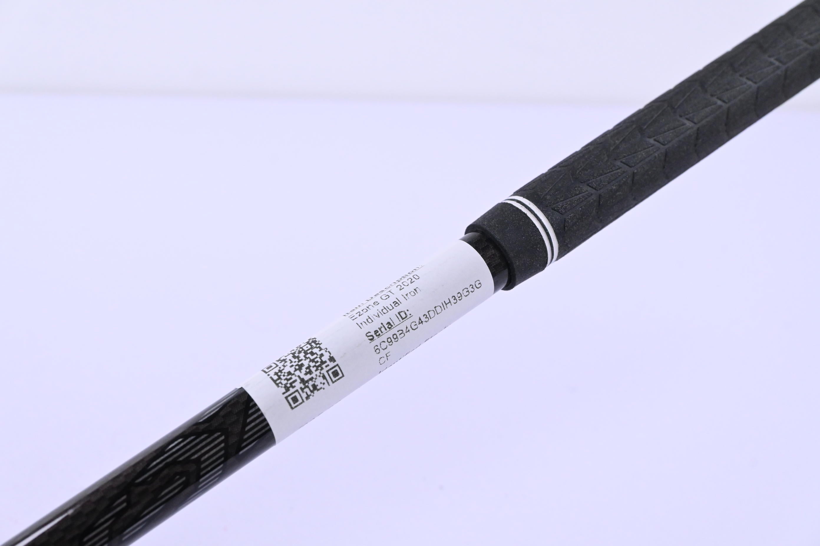 Ladies Yonex Ezone GT 2020 #7 Iron / Ladies Flex Yonex RK-03GT Shaft