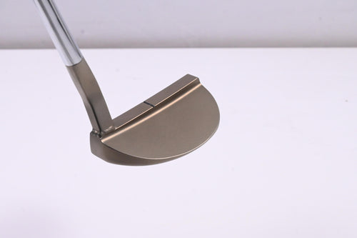 Bettinardi BB30 XXV 25th Anniversary 1/250 Putter / 35.5 Inch / COA Included