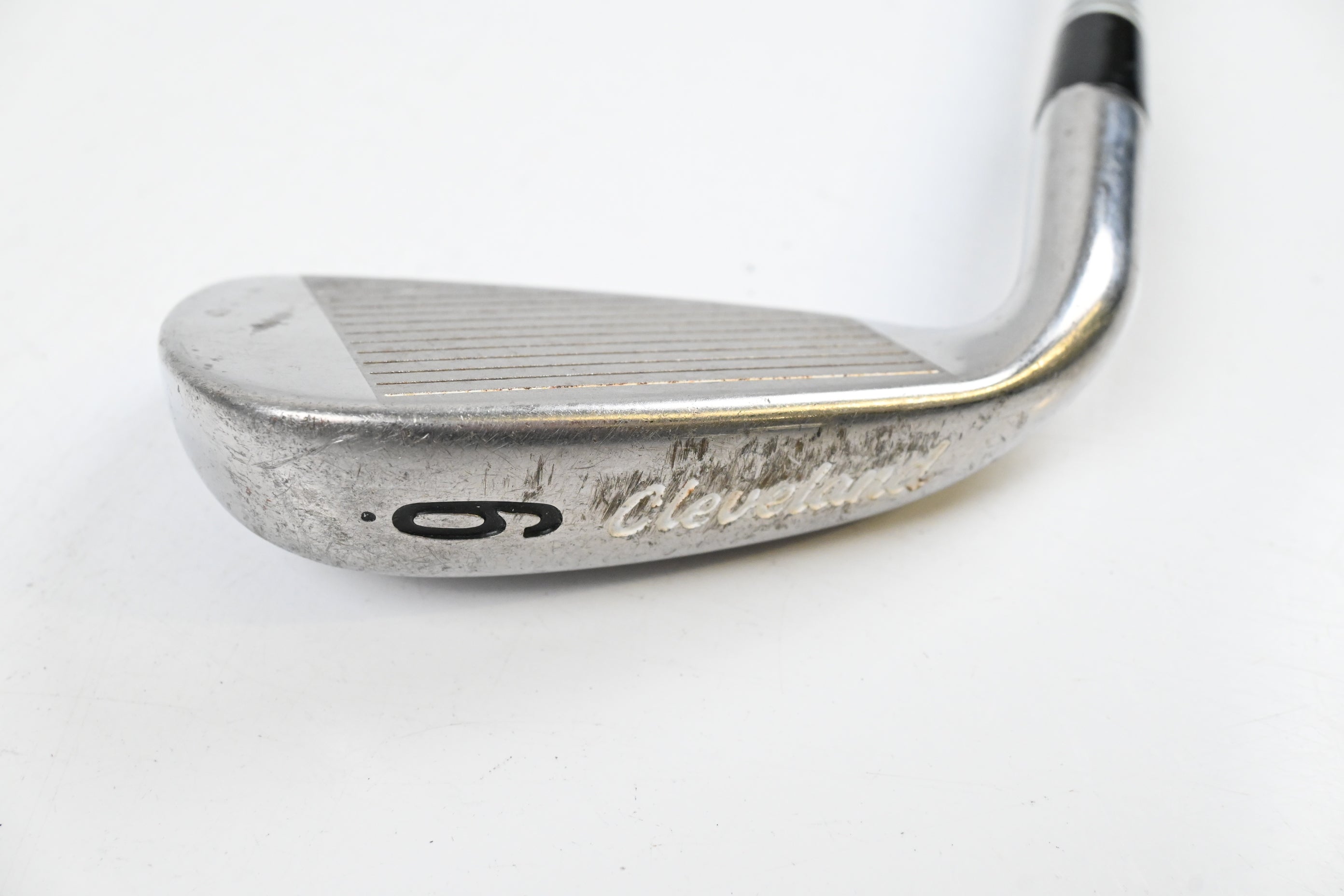 Cleveland TA7 #6 Iron / Regular Flex SensiCore Shaft