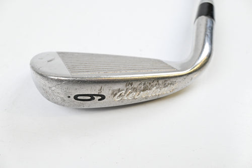 Cleveland TA7 #6 Iron / Regular Flex SensiCore Shaft