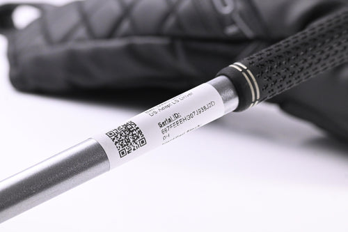Cobra DS-Adapt LS Driver / 10.5 Degree / X-Flex Fujikura Pro 60 Shaft