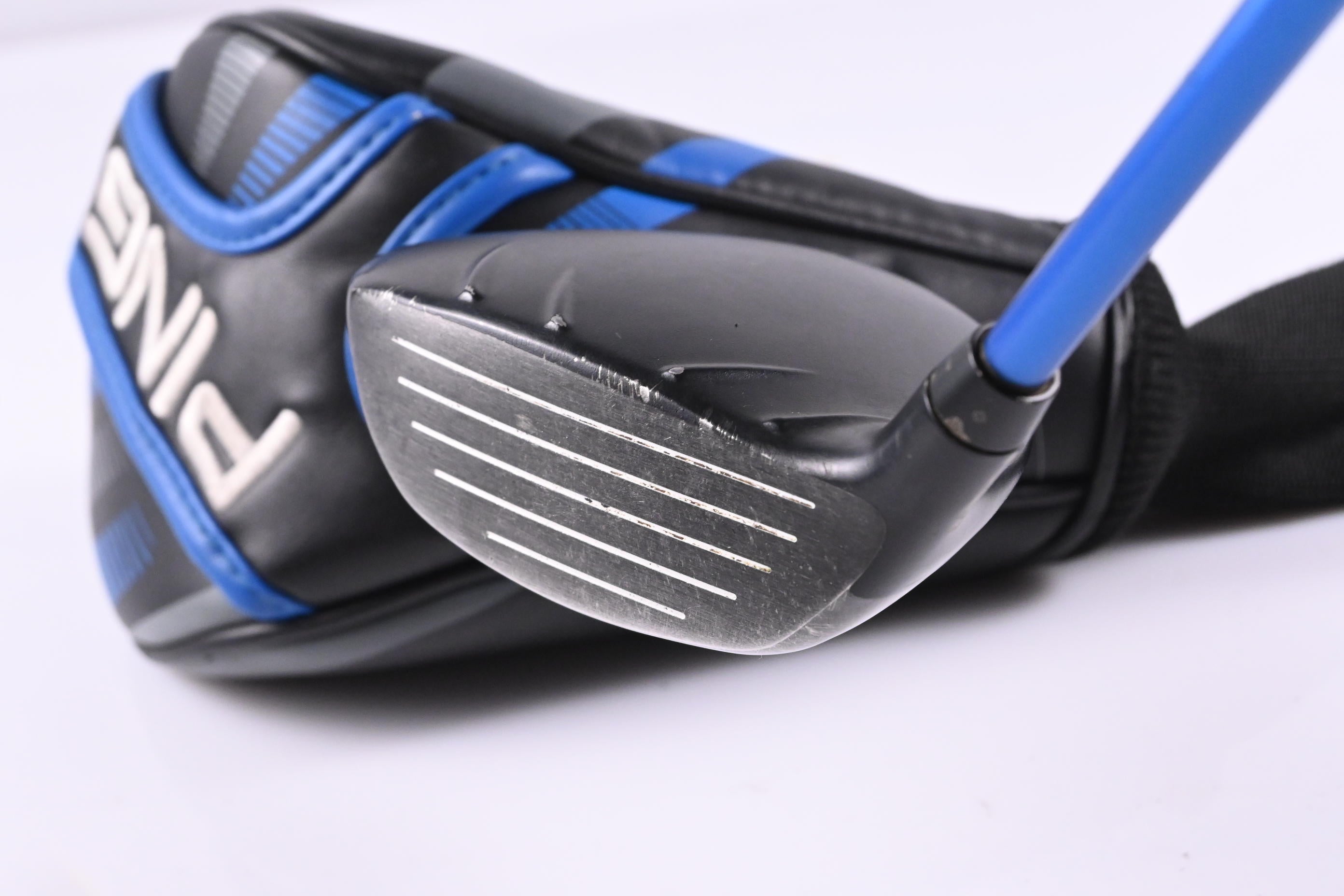 Ping G30 #3 Wood / 14.5 Degree / Stiff Flex Ping TFC 419 Shaft
