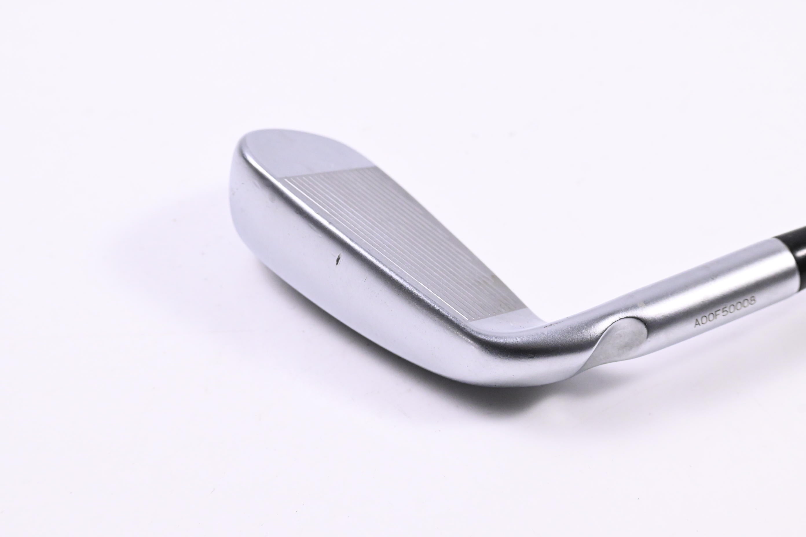 Ping ChipR / Black Dot / 35.25 Inch