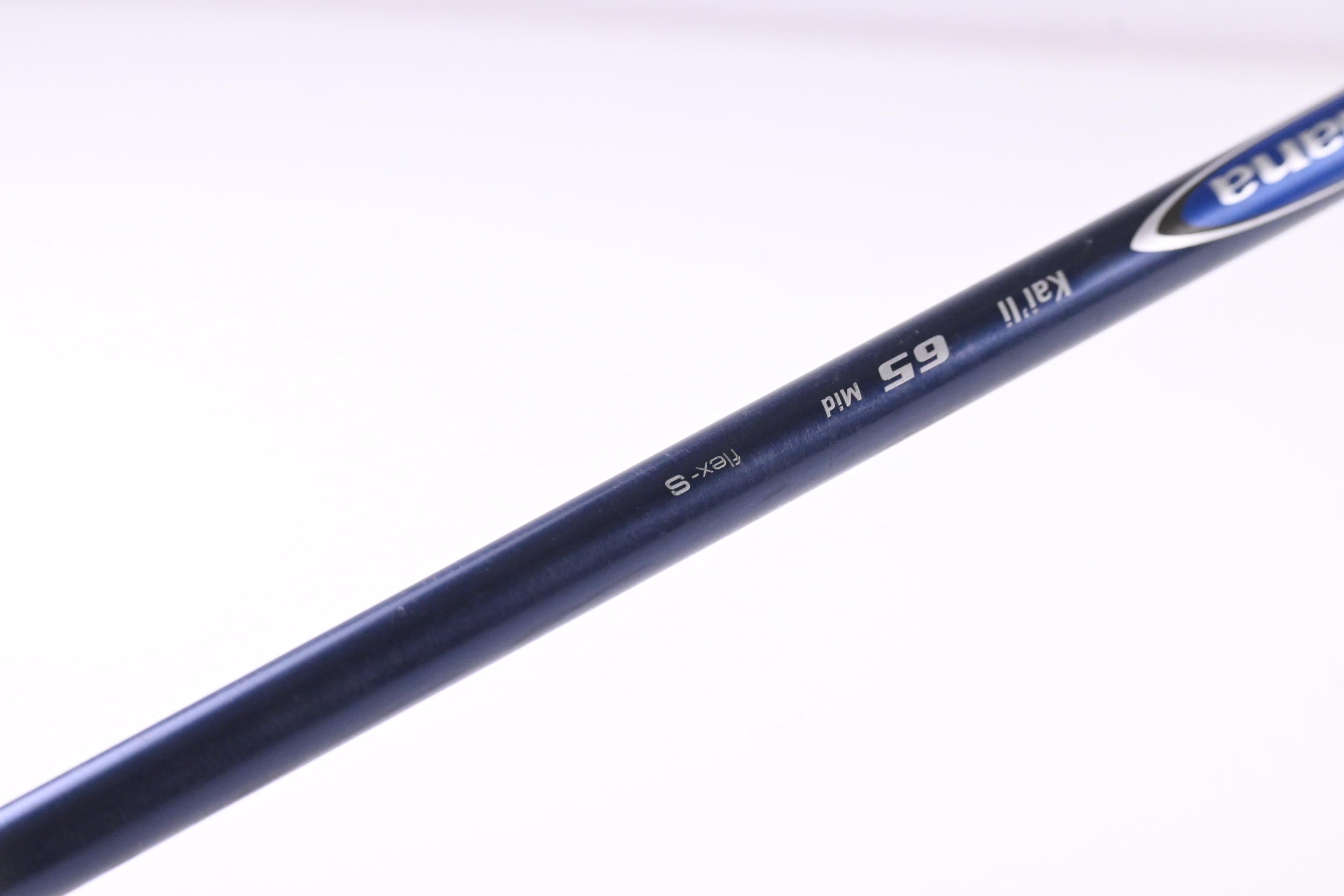 Titleist GT3 Driver / 10 Degree / Stiff Flex Diamana Kai'Li 65 Shaft