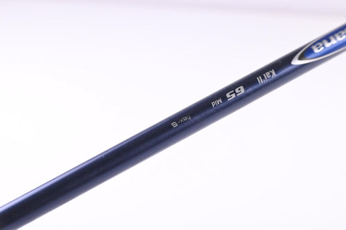 Titleist GT3 Driver / 10 Degree / Stiff Flex Diamana Kai'Li 65 Shaft