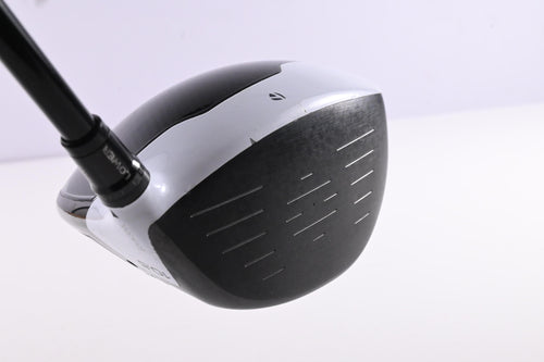 Left Hand Taylormade M1 2017 Driver / 10.5 Degree / Regular Flex Kuro Kage 60