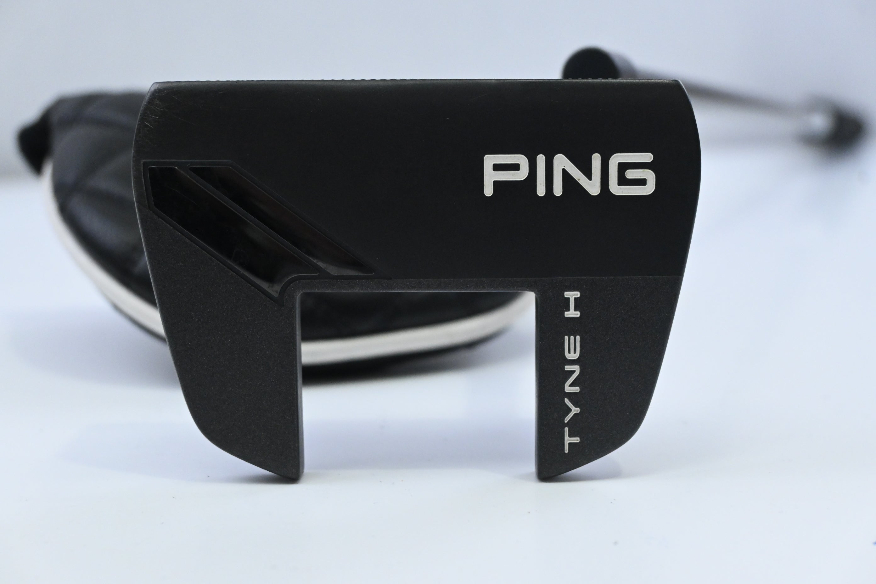 Ping PLD Milled Tyne H 2024 Putter / 34 Inch