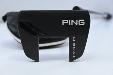 Ping PLD Milled Tyne H 2024 Putter / 34 Inch
