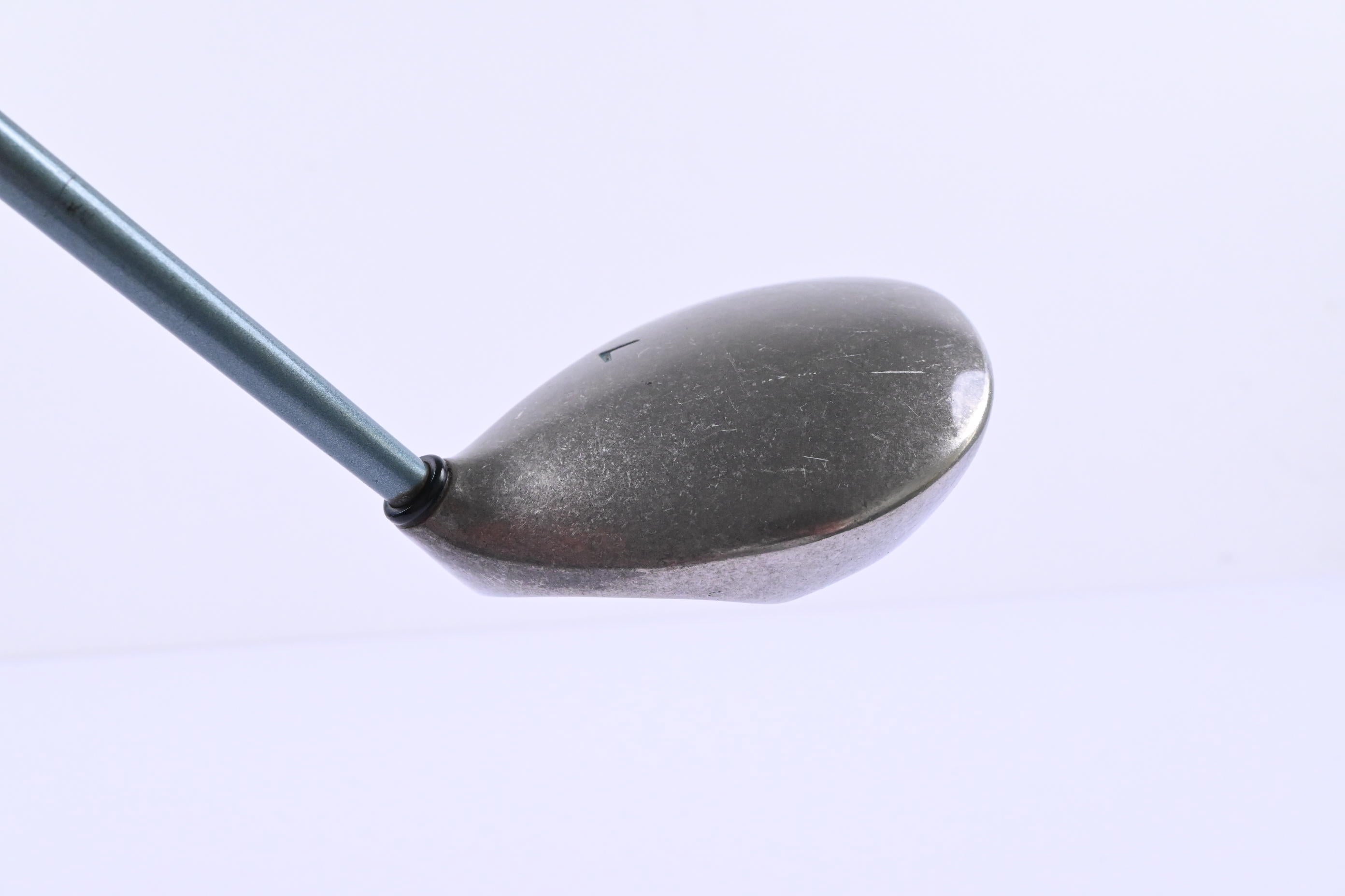 Callaway Big Bertha Warbird #3 Wood / 15 Degree / Senior Flex Callaway Shaft