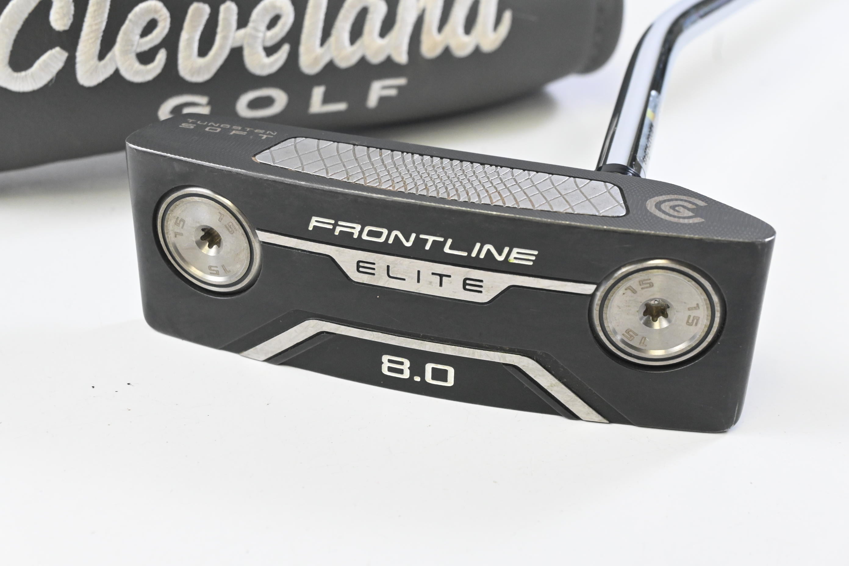 Cleveland Frontline Elite 8.0 Putter / 34 Inch