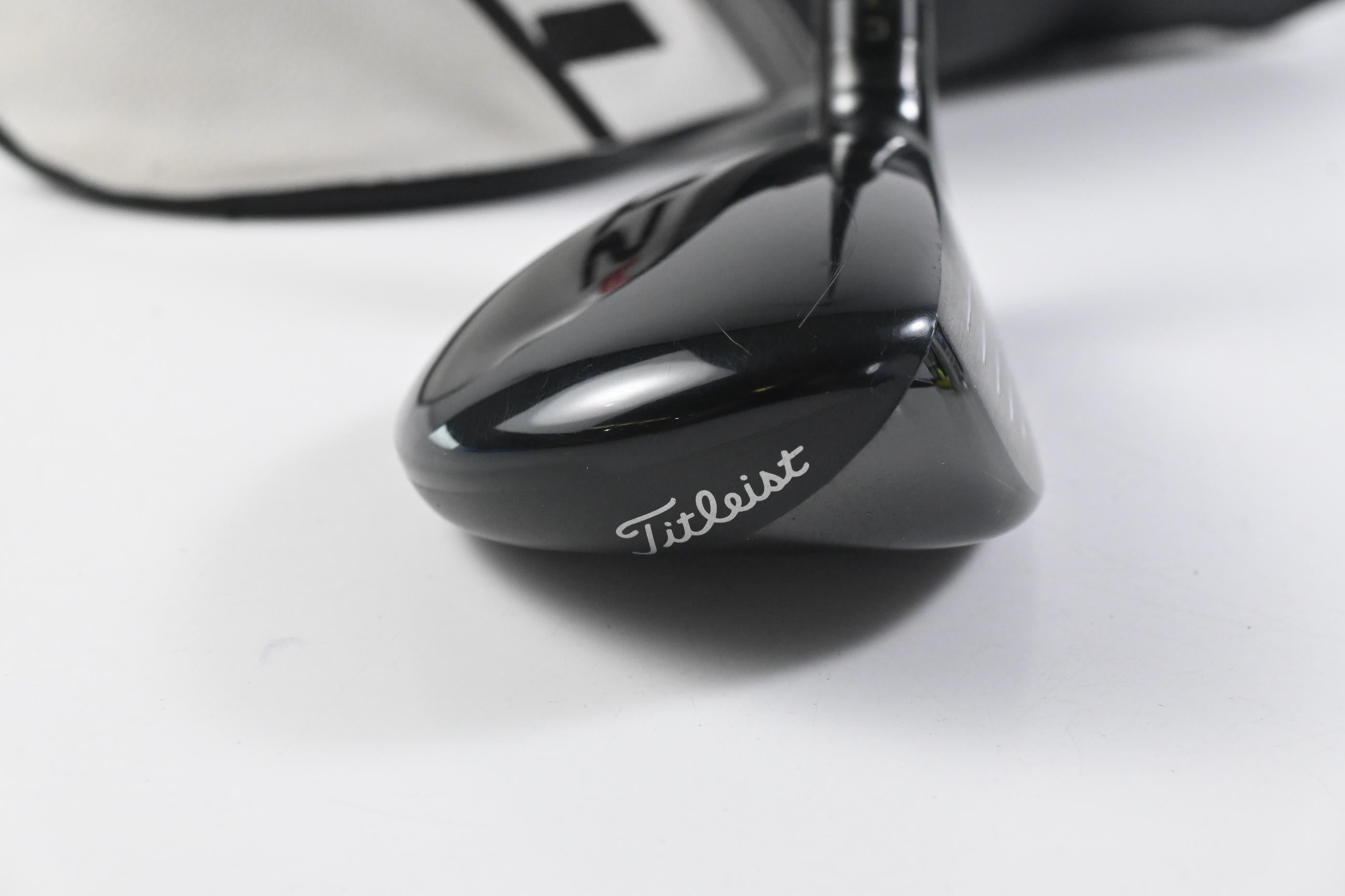 Titleist TSR2 #4 Hybrid / 21 Degree / Regular Flex Tensei AV Blue 65 Shaft