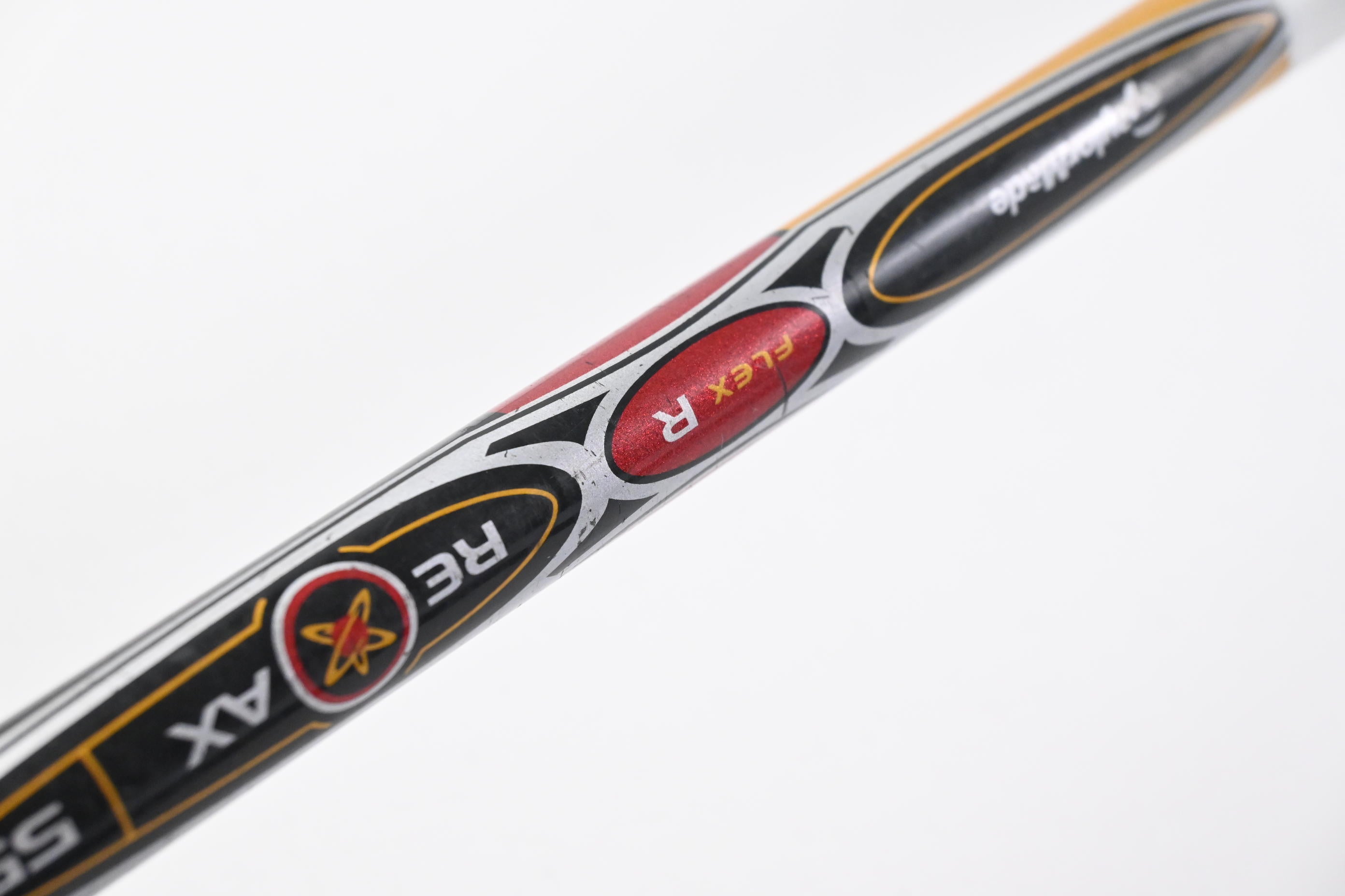 Taylormade R7 Draw #3 Hybrid / 19 Degree / Regular Flex Taylormade REAX 55 Shaft