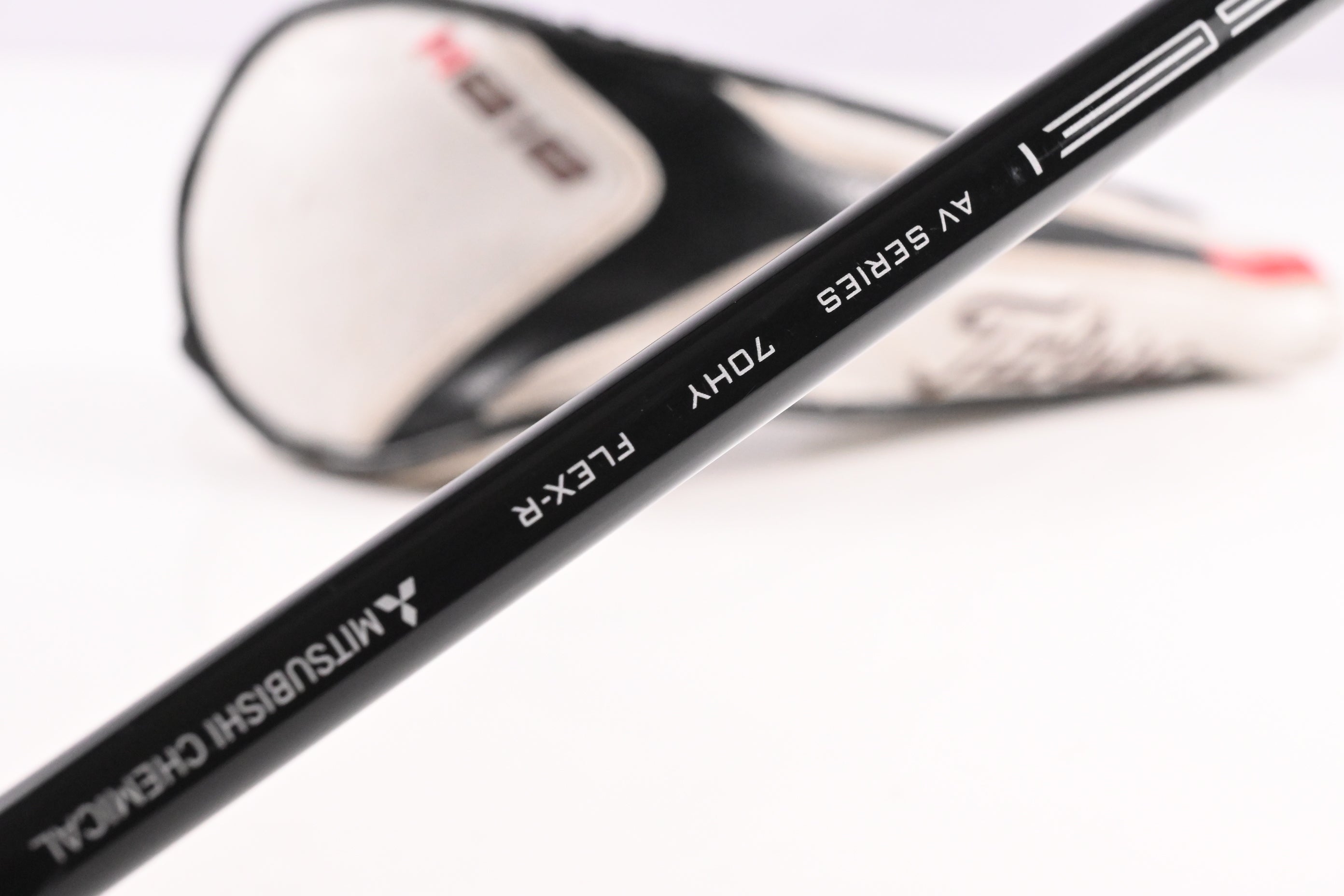Titleist 818 H1 #3 Hybrid / 19 Degree / Regular Flex Tensei AV Blue 70 HY Shaft
