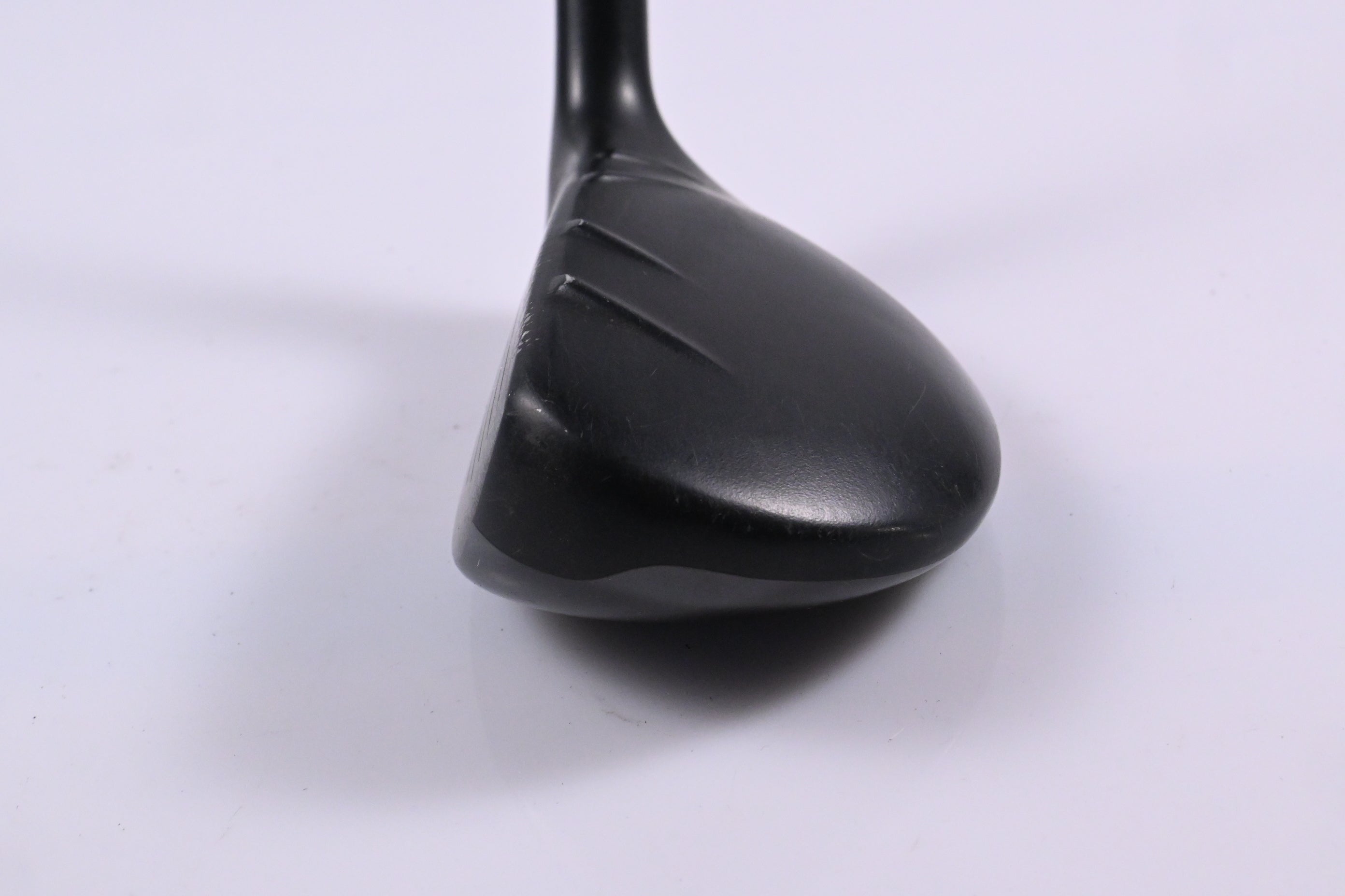 Left Hand Ping G Series #4 Hybrid / 22 Degree / Regular Flex Ping ALTA 70 Shaft