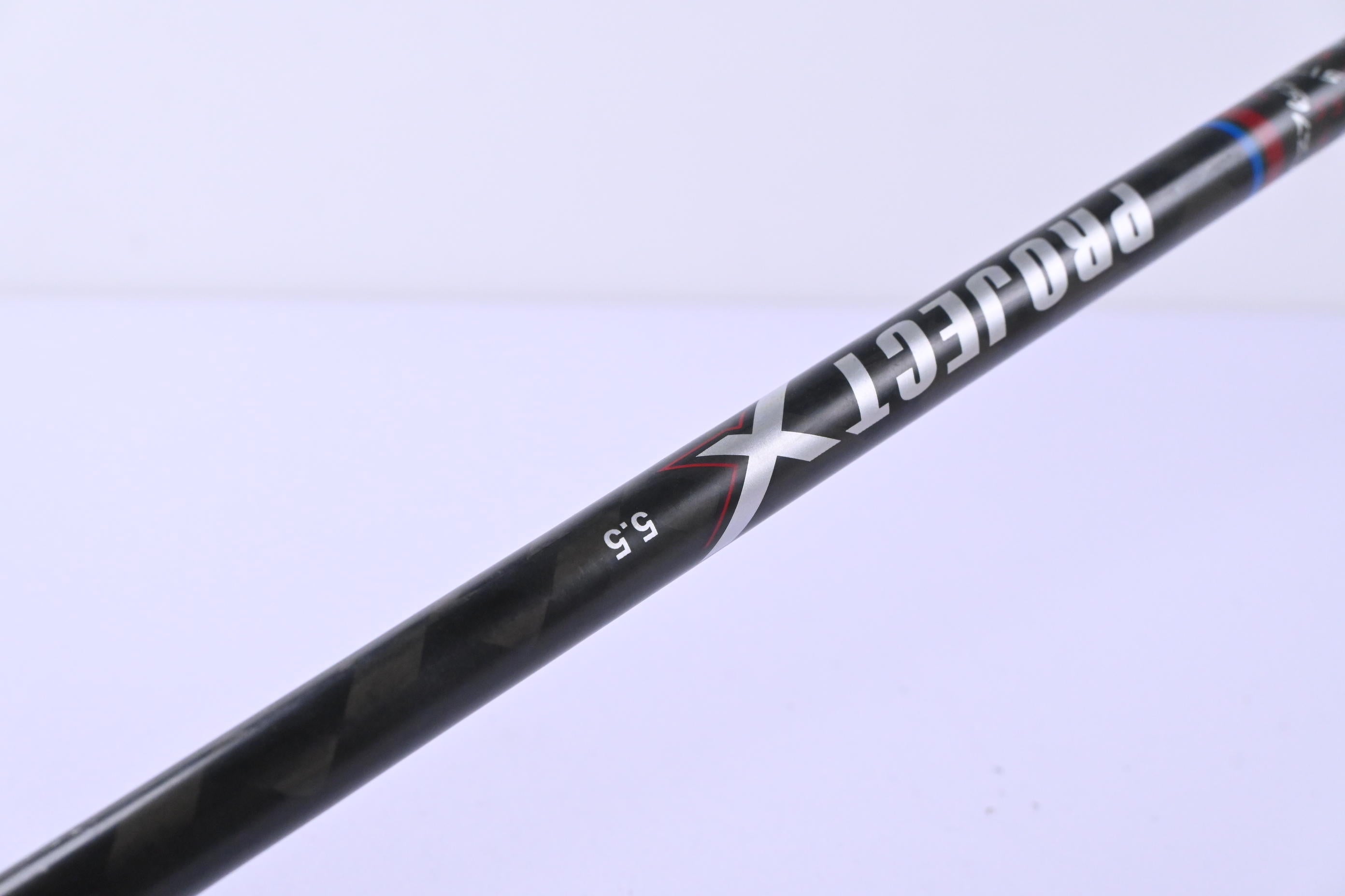Callaway XR Deep #3 Wood / 14 Degree / Regular Flex Project X San Diego 75 Shaft