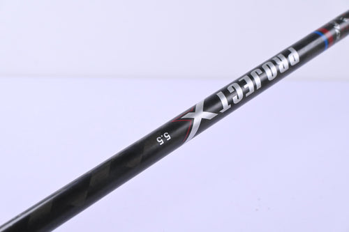 Callaway XR Deep #3 Wood / 14 Degree / Regular Flex Project X San Diego 75 Shaft