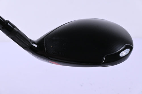 Taylormade Stealth #3 Wood / 16.5 Degree / Regular Flex Ventus Red 5 Shaft
