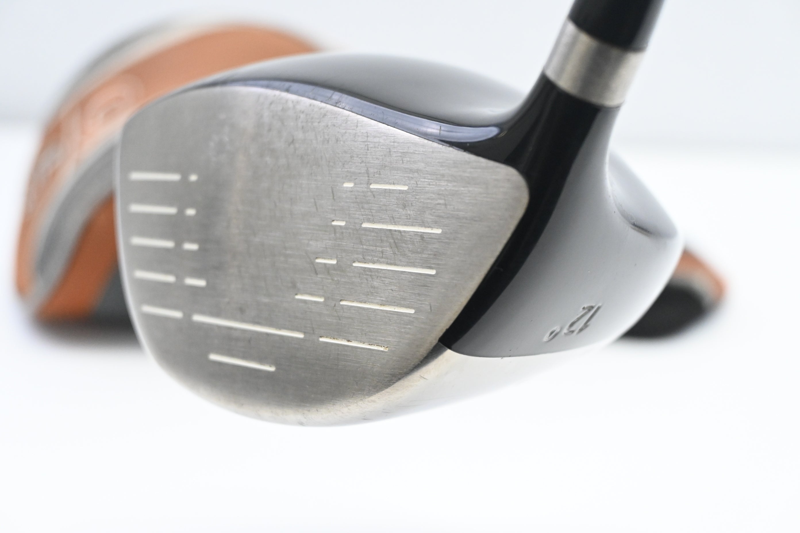 Ping G10 Driver / 12 Degree / Regular Flex Ping TFC 129 Shaft