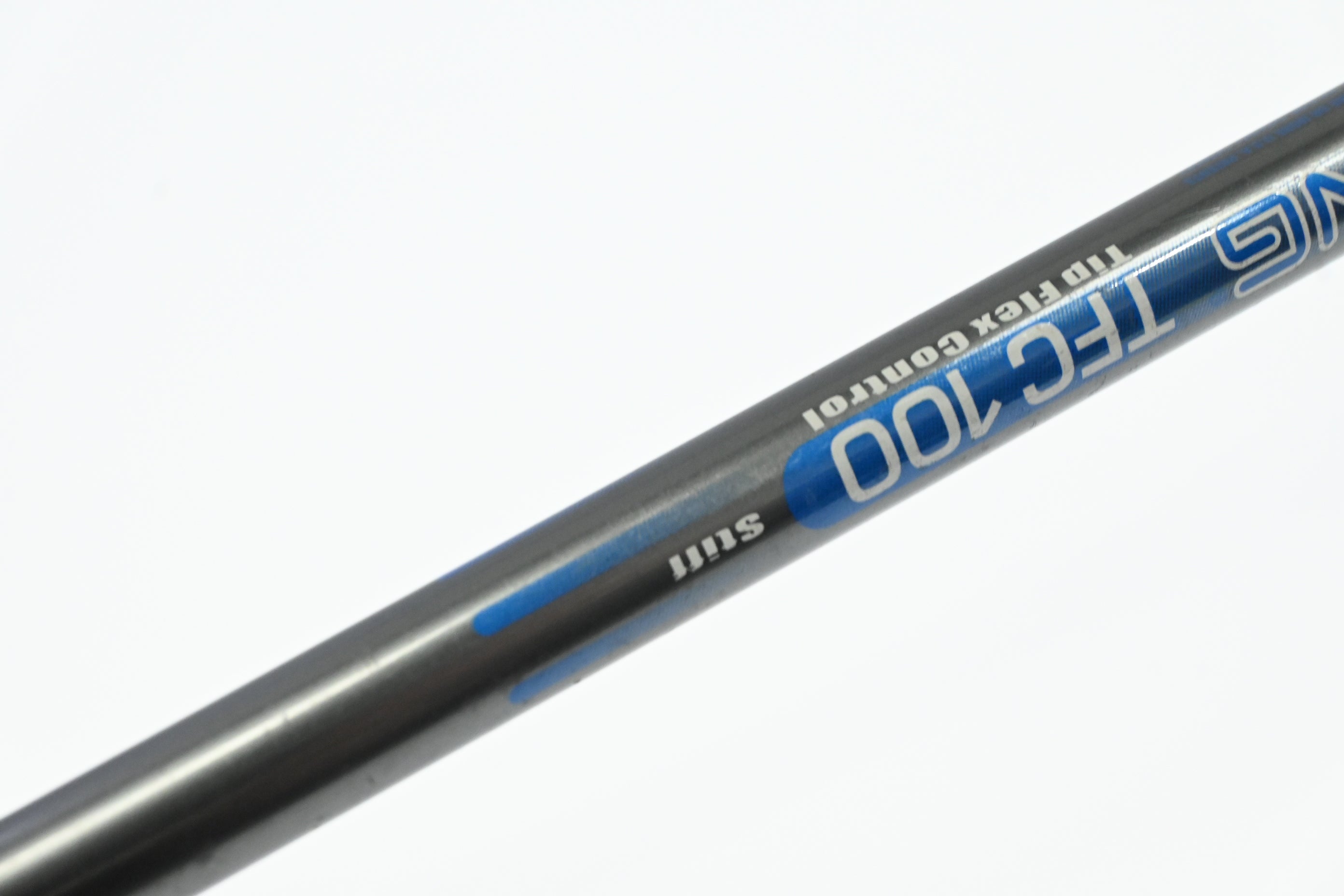 Left Hand Ping G2 #3 Wood / 14 Degree / Stiff Flex Ping TFC 100 Shaft