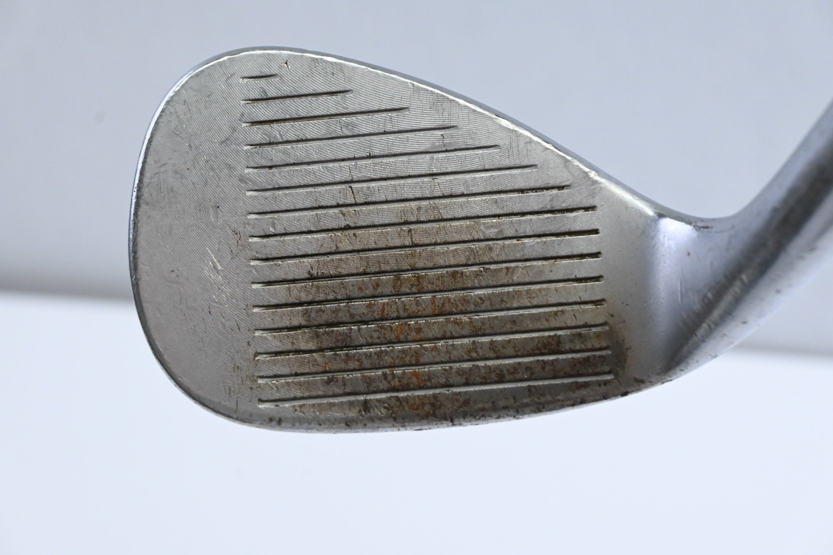 Titleist Vokey Spin Milled 2009 Sand Wedge / 56 Degree / Regular Flex Project X