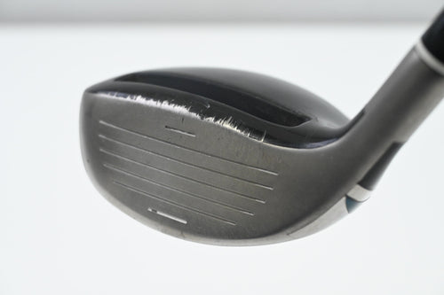 Adams Speedline F11 #3 Wood / 15 Degree / Regular Flex Matrix Ozik Xcon 7.1