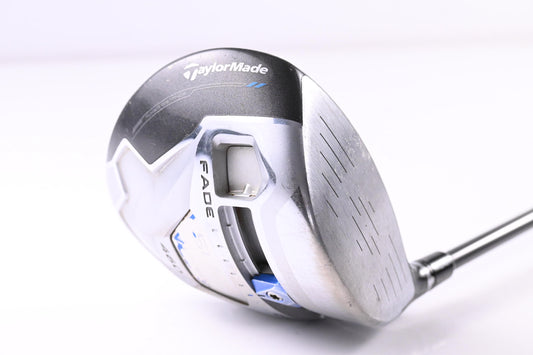 Taylormade SLDR Driver / 12 Degree / Regular Flex Fujikura Speeder 57 Shaft