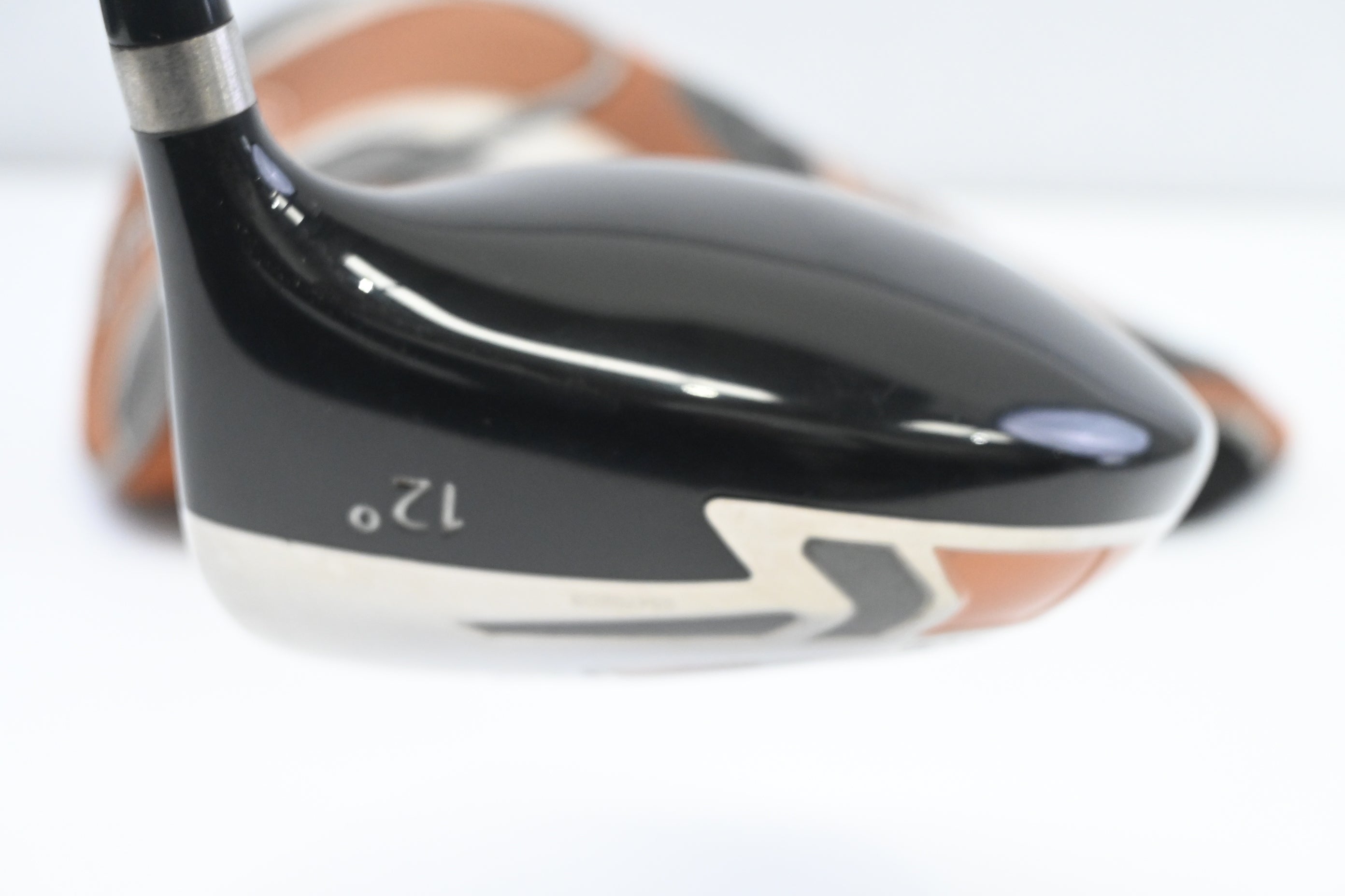 Ping G10 Driver / 12 Degree / Regular Flex Ping TFC 129 Shaft