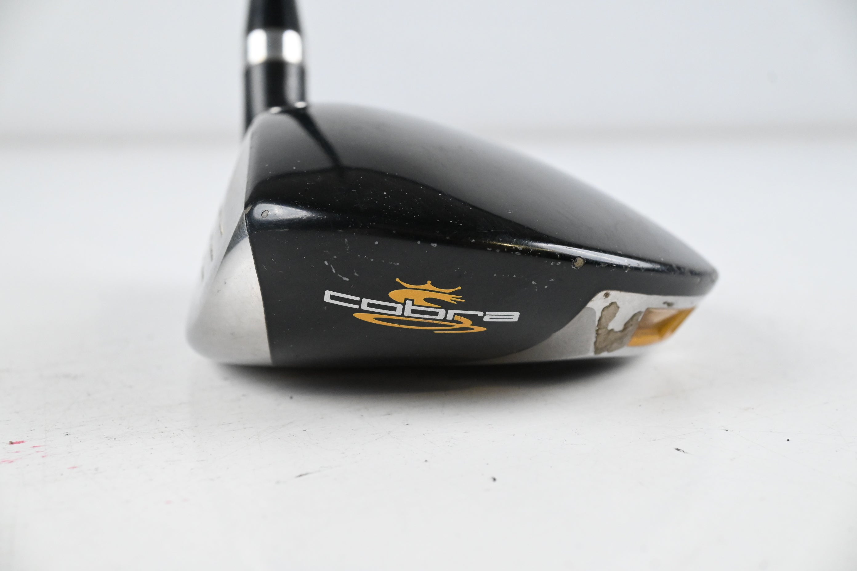 Left Hand Cobra S3 Max #5 Wood / 21 Degree / Regular Flex Fujikura Blur Shaft