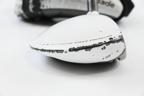Ladies Taylormade RBZ #5 Wood / 19 Degree / Ladies Flex Matrix Ozik RBZ